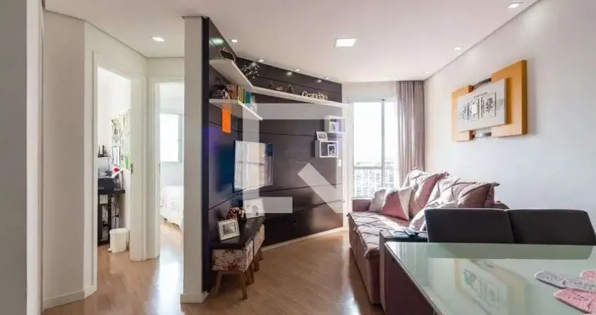 Apartamento para Venda - São Pedro, 2 Quartos,  52 m² - Osasco