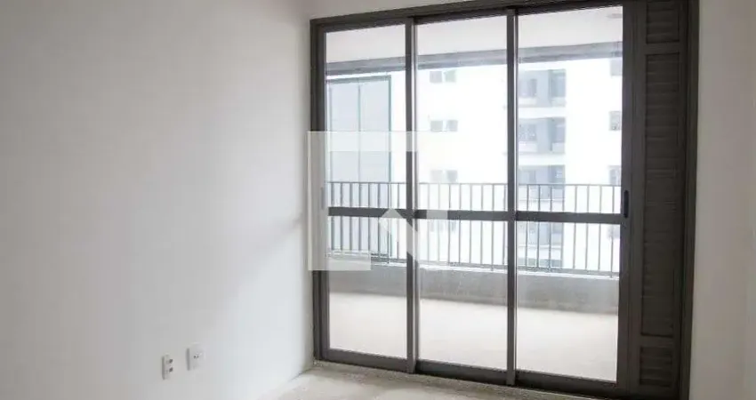 Apartamento para Venda - Chácara Santo Antonio, 2 Quartos,  58 m² - São Paulo