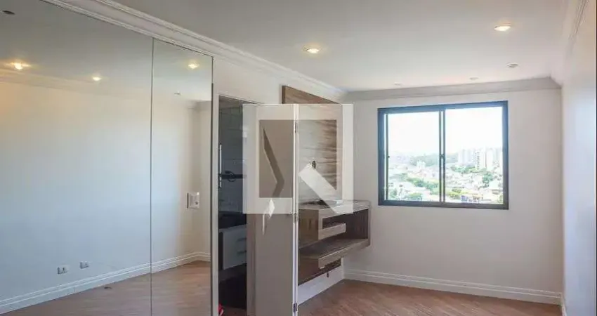 Apartamento para Venda - Baeta Neves, 2 Quartos,  65 m² - São Bernardo do Campo