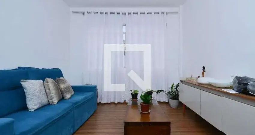 Apartamento para Venda - São Lucas, 3 Quartos,  100 m² - Belo Horizonte