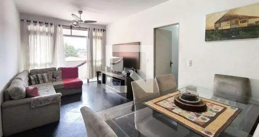 Apartamento para Venda - Retiro , 3 Quartos,  86 m² - Jundiaí
