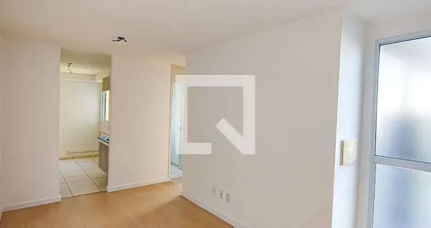 Apartamento para Venda - Curicica, 2 Quartos,  45 m² - Rio de Janeiro