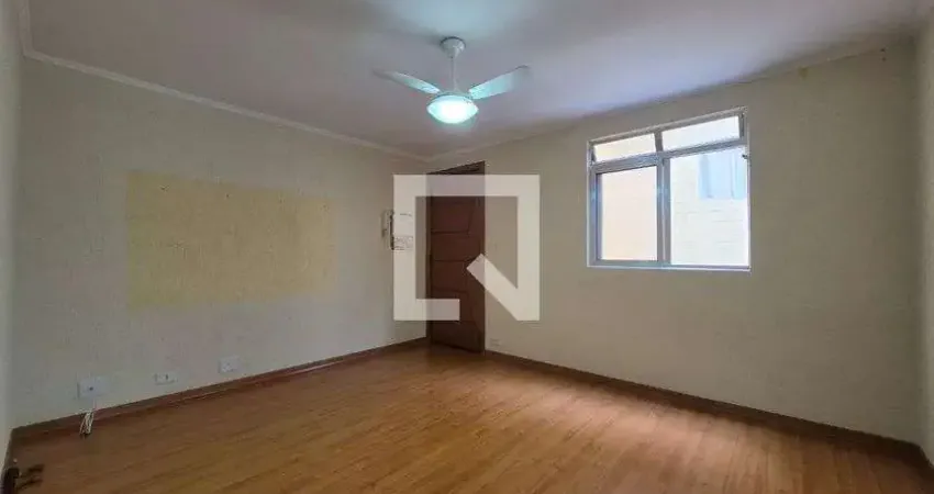Apartamento para Venda - Utinga, 2 Quartos,  52 m² - Santo André