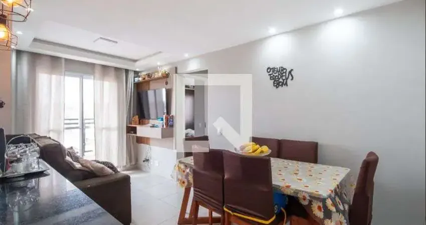 Apartamento para Venda - Novo Osasco, 2 Quartos,  50 m² - Osasco