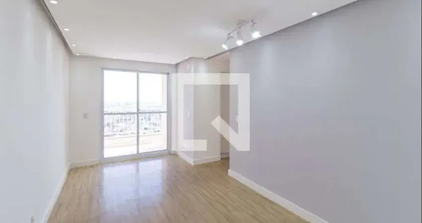 Apartamento para Venda - Santa Maria, 2 Quartos,  47 m² - Osasco