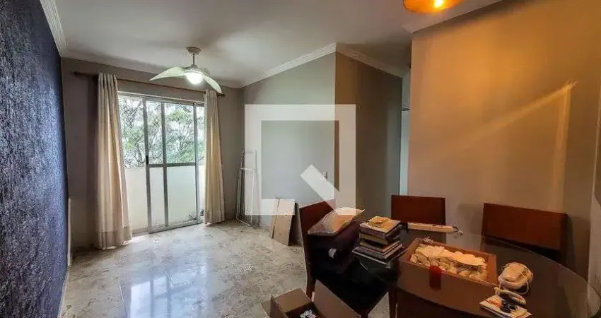 Apartamento para Venda - Jardim Santa Emília, 2 Quartos,  60 m² - São Paulo