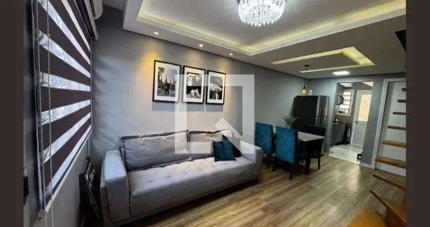 Casa / Sobrado em Condomínio para Venda - Rio Branco, 2 Quartos,  76 m² - Canoas