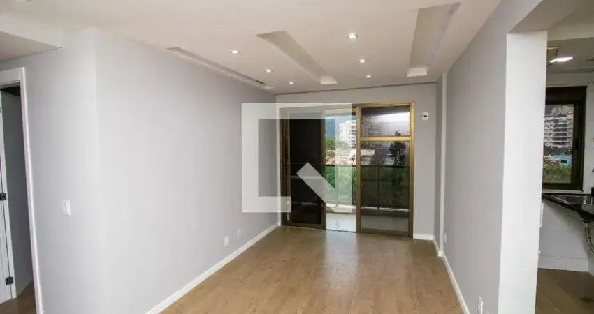 Apartamento para Venda - Recreio, 2 Quartos,  67 m² - Rio de Janeiro