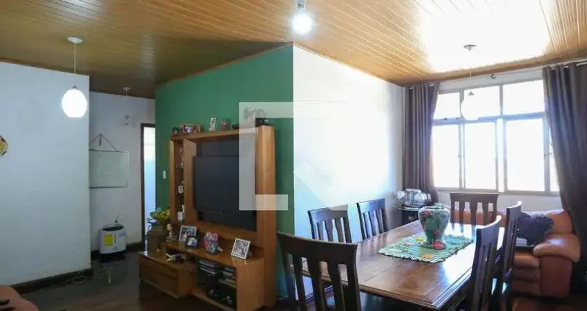 Apartamento para Venda - Colégio Batista, 3 Quartos,  110 m² - Belo Horizonte