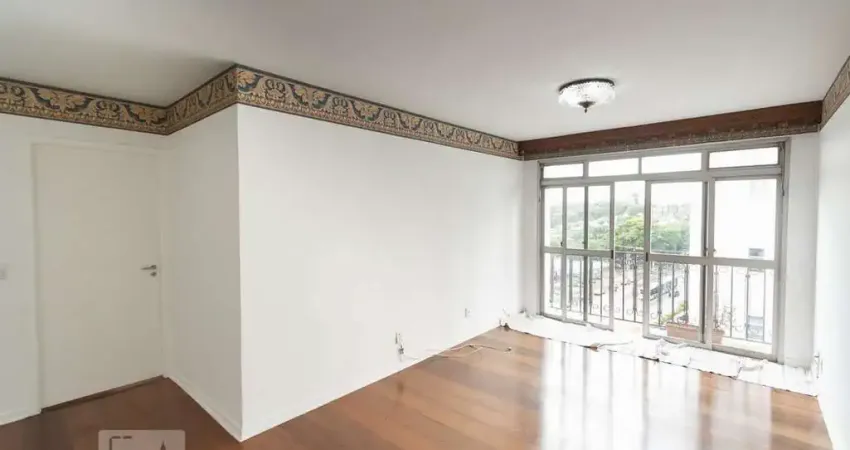 Apartamento para Venda - Santo Amaro , 3 Quartos,  120 m² - São Paulo