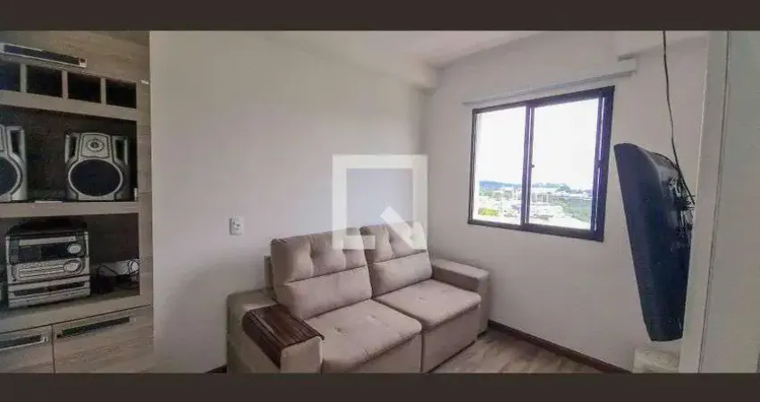 Apartamento para Venda - Centro, 1 Quarto,  39 m² - Osasco