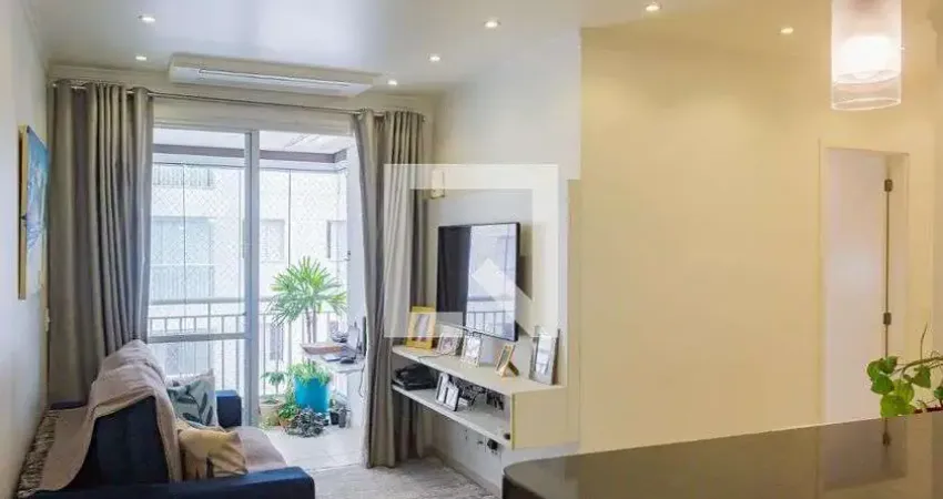 Apartamento para Venda - Bom Retiro, 3 Quartos,  68 m² - São Paulo