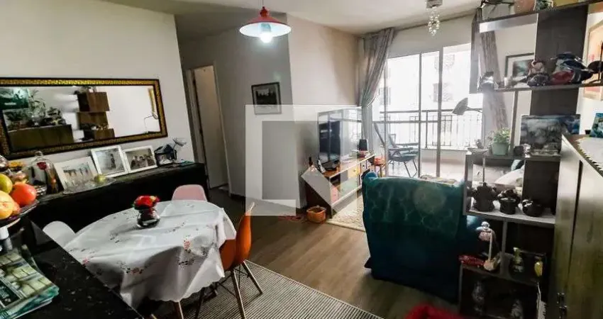 Apartamento para Venda - Panamby, 3 Quartos,  70 m² - São Paulo