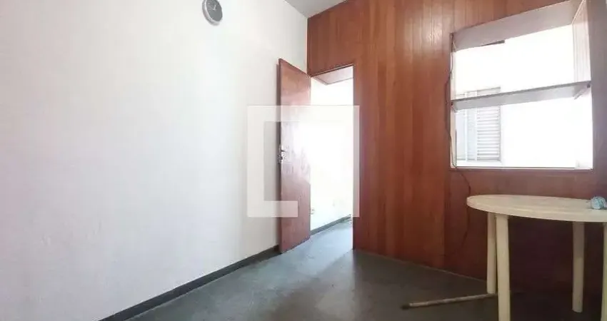 Kitnet / Stúdio para Venda - Centro, 1 Quarto,  38 m² - Campinas