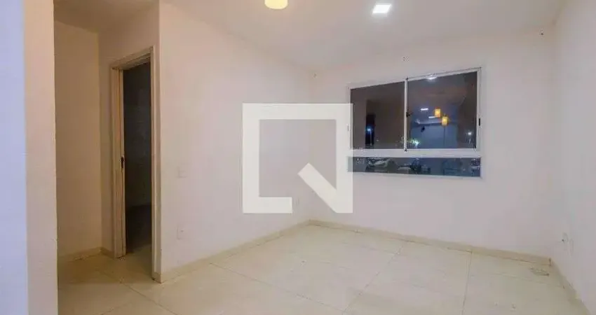 Apartamento para Venda - Recreio, 1 Quarto,  44 m² - Rio de Janeiro