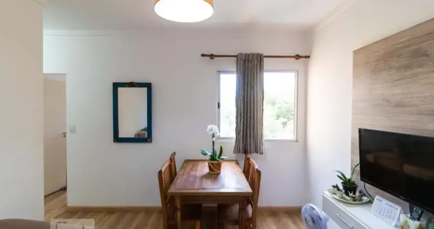 Apartamento para Venda - Jardim Flamboyant, 2 Quartos,  50 m² - Campinas