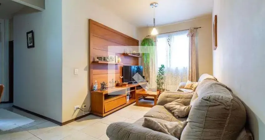 Apartamento para Venda - Jardim Cocaia, 2 Quartos,  60 m² - Guarulhos