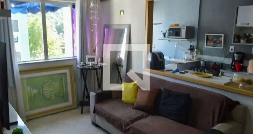 Apartamento para Venda - Jacarepaguá, 2 Quartos,  55 m² - Rio de Janeiro