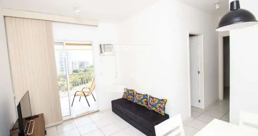Apartamento para Venda - Recreio, 2 Quartos,  75 m² - Rio de Janeiro
