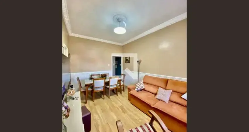 Apartamento para Venda - Cachambi, 3 Quartos,  71 m² - Rio de Janeiro