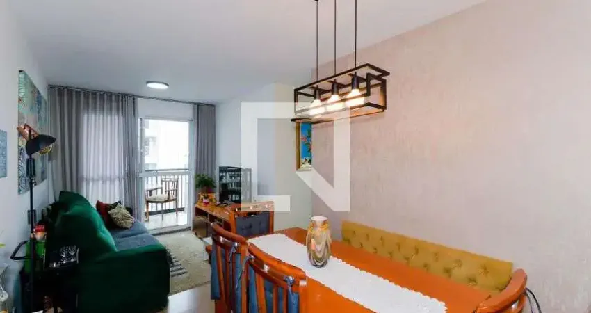 Apartamento para Venda - Picanço, 3 Quartos,  75 m² - Guarulhos