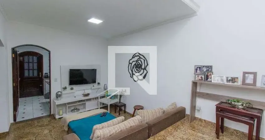 Casa para Venda - Ponte Rasa, 3 Quartos,  160 m² - São Paulo