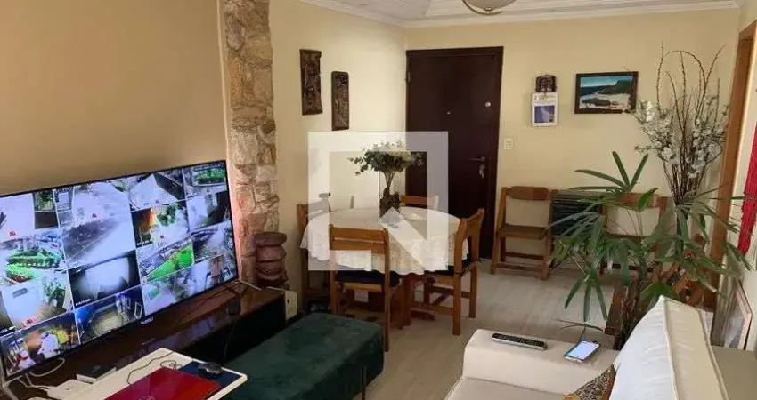 Apartamento para Venda - Iapi, 3 Quartos,  60 m² - Osasco