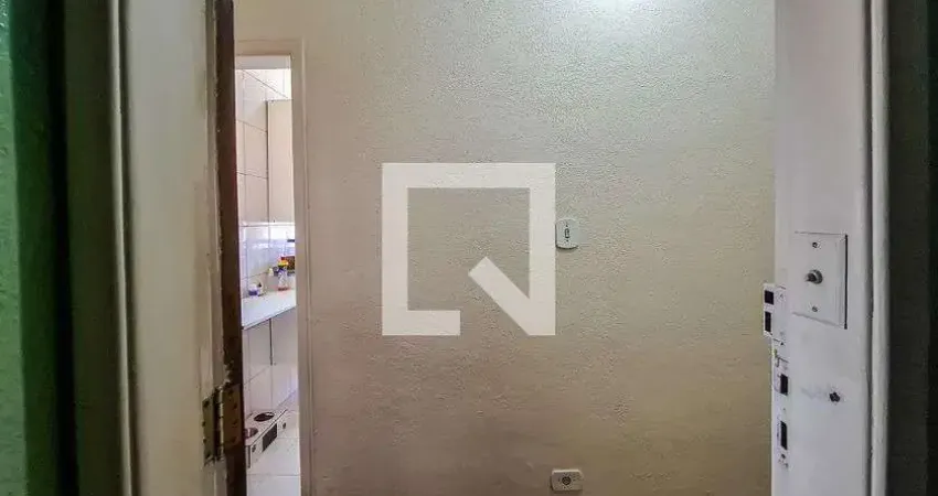Kitnet / Stúdio para Venda - Liberdade, 1 Quarto,  52 m² - São Paulo
