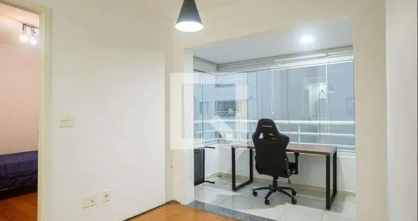 Apartamento para Venda - Consolação, 1 Quarto,  36 m² - São Paulo