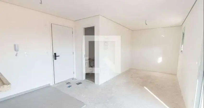 Kitnet / Stúdio para Venda - Ipiranga, 1 Quarto,  29 m² - São Paulo