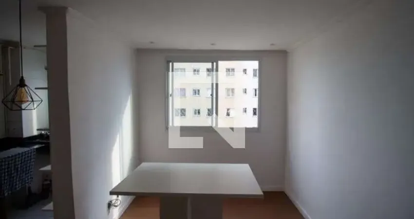 Apartamento para Venda - Itaquera, 2 Quartos,  48 m² - São Paulo