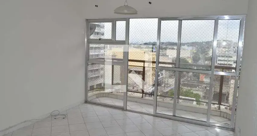 Apartamento para Venda - Engenho Novo, 2 Quartos,  82 m² - Rio de Janeiro