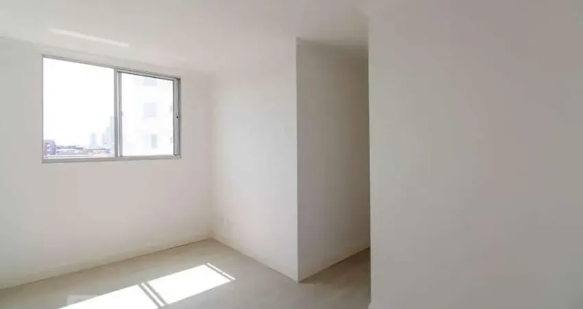 Apartamento para Venda - Vila Augusta, 2 Quartos,  49 m² - Guarulhos