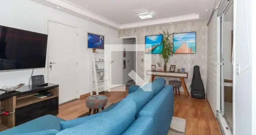 Apartamento para Venda - Bom Retiro, 2 Quartos,  70 m² - São Paulo
