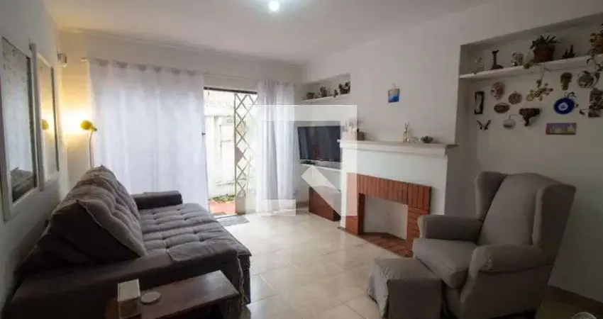 Casa para Venda - Chácara Santo Antonio, 3 Quartos,  106 m² - São Paulo