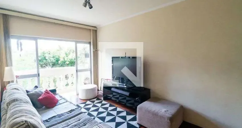 Apartamento para Venda - Vila Clementino, 2 Quartos,  76 m² - São Paulo