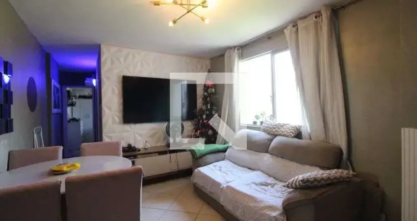 Apartamento para Venda - Jacarepaguá, 2 Quartos,  48 m² - Rio de Janeiro