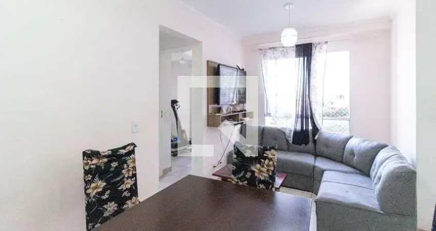 Apartamento para Venda - Novo Osasco, 2 Quartos,  44 m² - Osasco