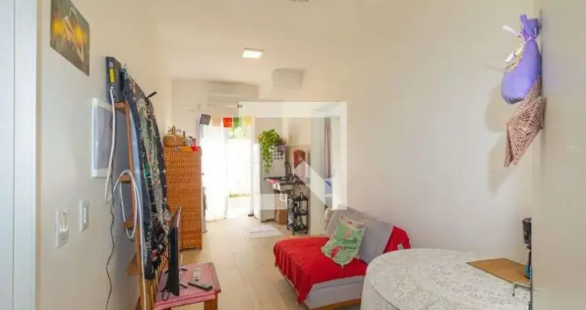 Apartamento para Venda - Bairro Fátima, 2 Quartos,  40 m² - Canoas