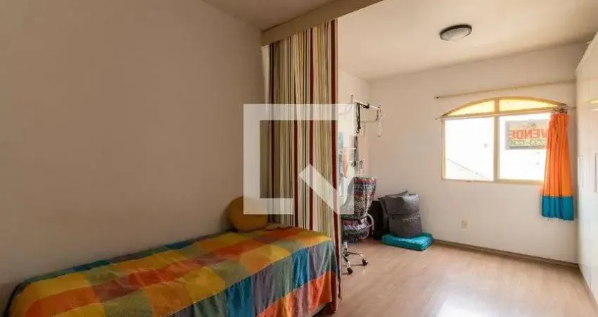 Apartamento para Venda - Bosque, 1 Quarto,  38 m² - Campinas