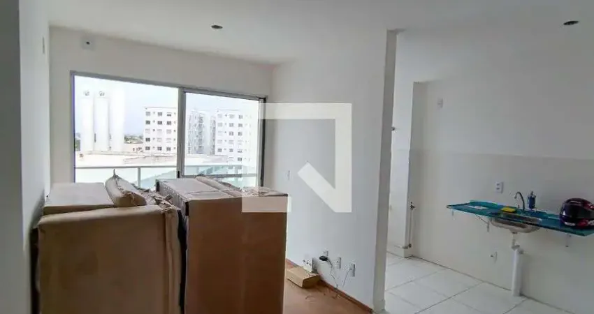 Apartamento para Venda - Pechincha, 2 Quartos,  50 m² - Rio de Janeiro
