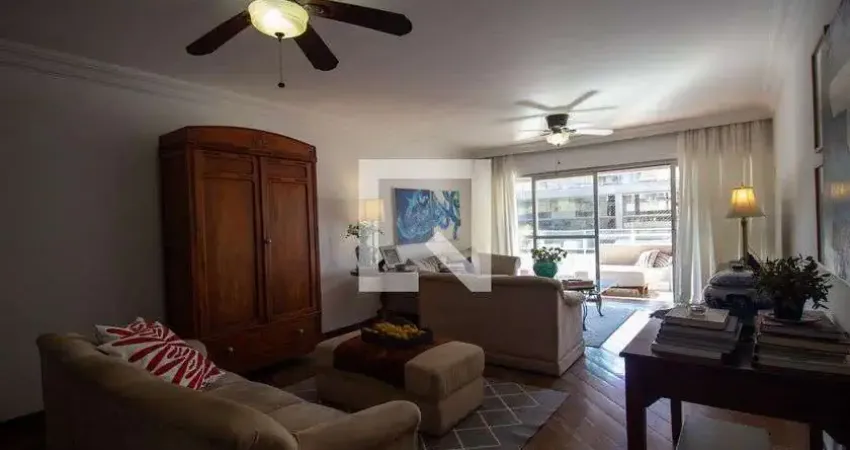 Apartamento para Venda - Recreio, 4 Quartos,  209 m² - Rio de Janeiro