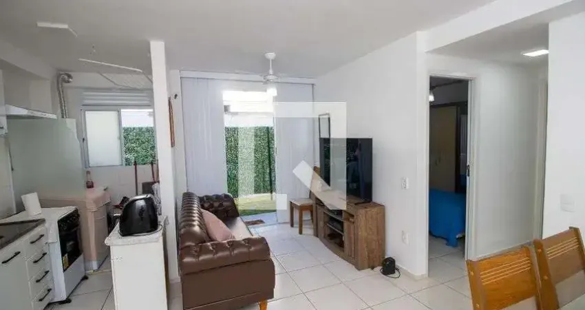 Apartamento para Venda - Vargem Pequena, 2 Quartos,  65 m² - Rio de Janeiro