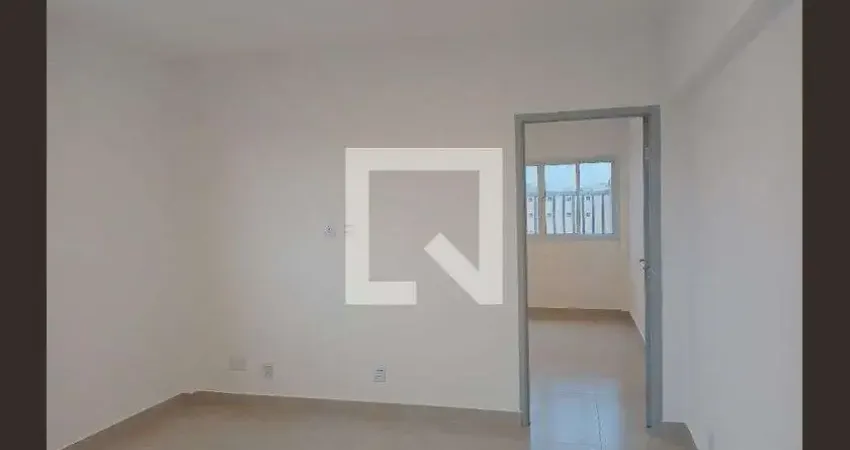 Apartamento para Venda - Centro, 1 Quarto,  45 m² - São Paulo
