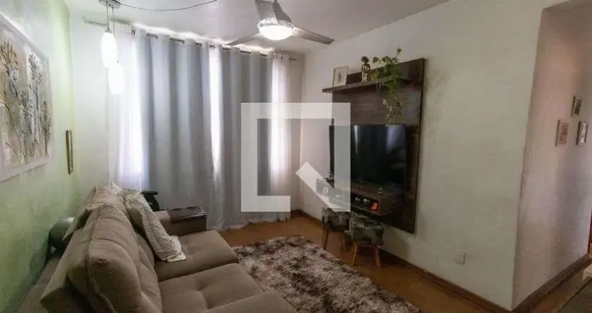 Apartamento para Venda - Fonseca, 2 Quartos,  80 m² - Niterói
