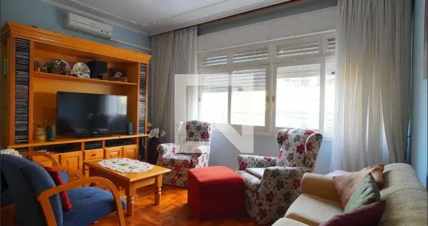 Apartamento para Venda - Navegantes, 3 Quartos,  127 m² - Porto Alegre