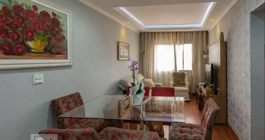 Apartamento para Venda - Vila Carminha , 2 Quartos,  73 m² - Campinas