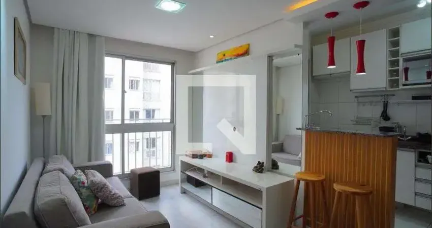 Apartamento para Venda - Jardim Itu-Sabará, 2 Quartos,  50 m² - Porto Alegre