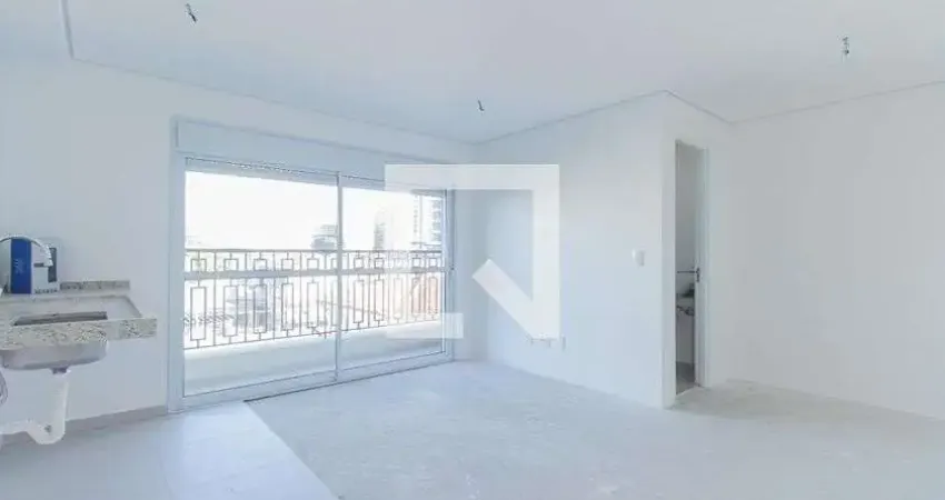 Kitnet / Stúdio para Venda - Ipiranga, 1 Quarto,  31 m² - São Paulo