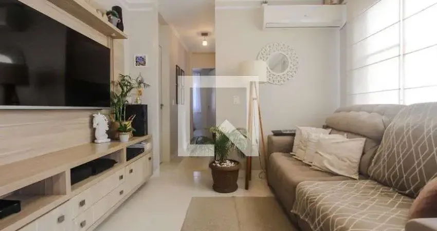 Apartamento para Venda - Humaitá, 3 Quartos,  74 m² - Porto Alegre